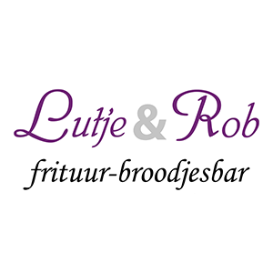 Lutje en Rob