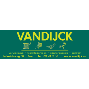 Vandijck